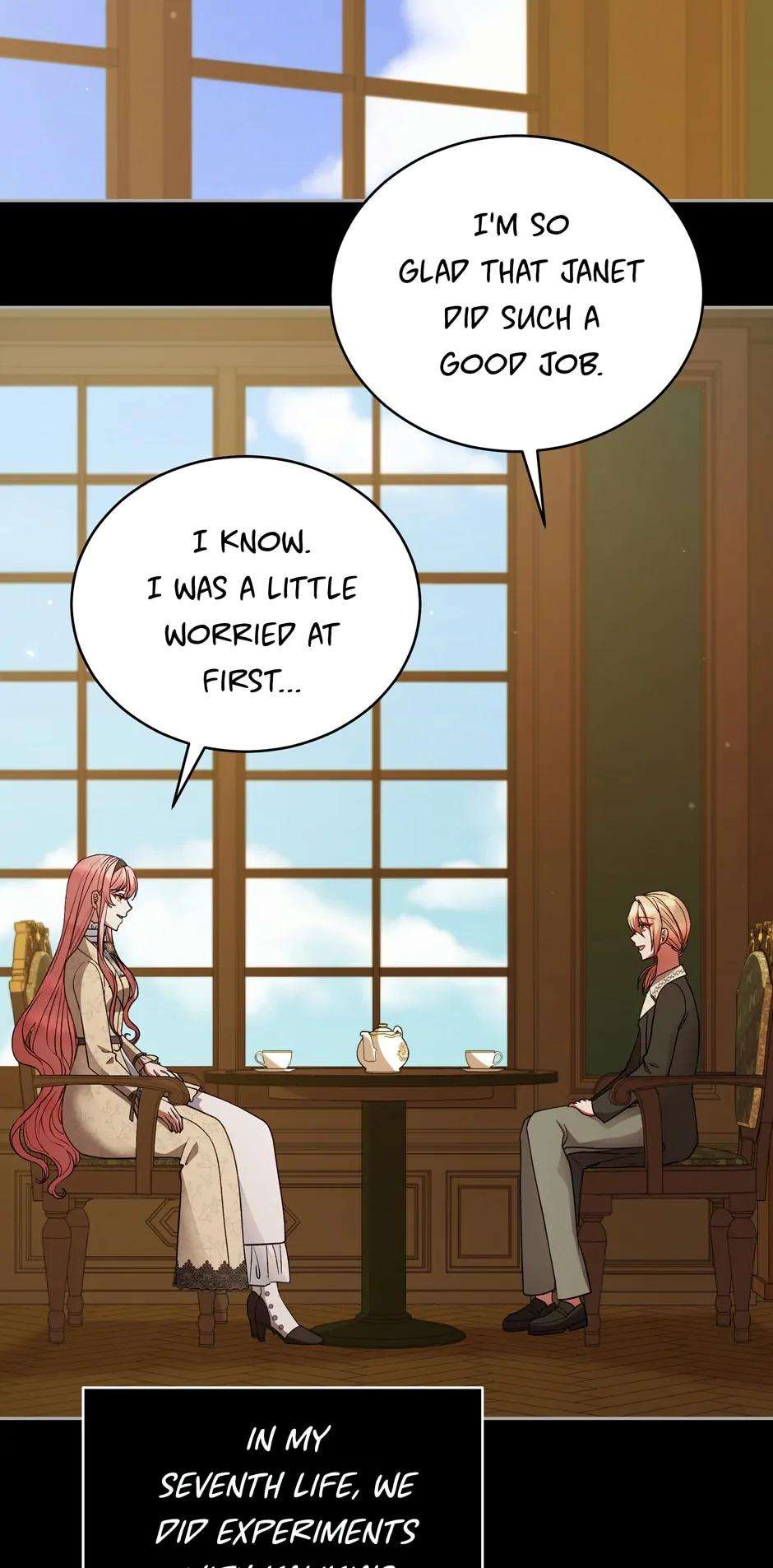 Chapter 113 - Image 2
