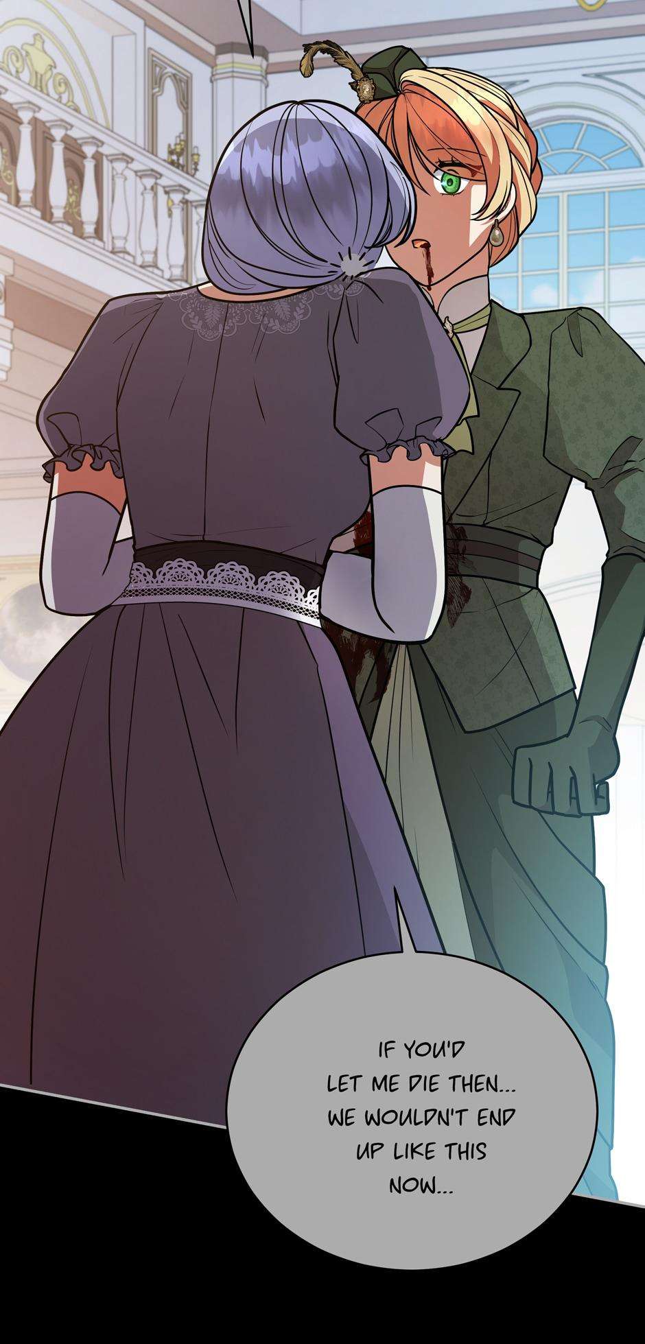 Chapter 122 - Image 40