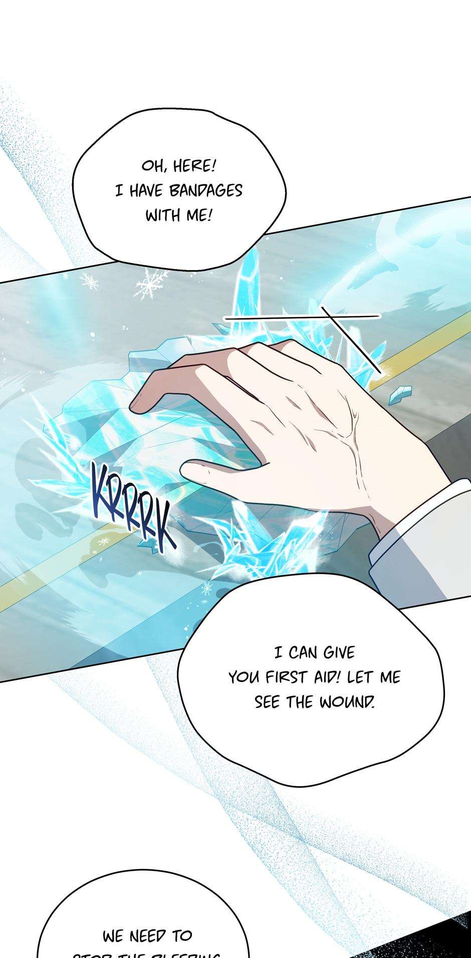 Chapter 122 - Image 73