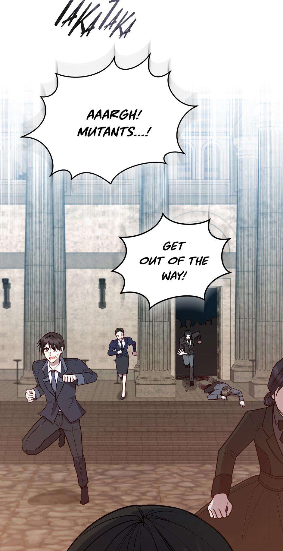 Chapter 123 - Image 3