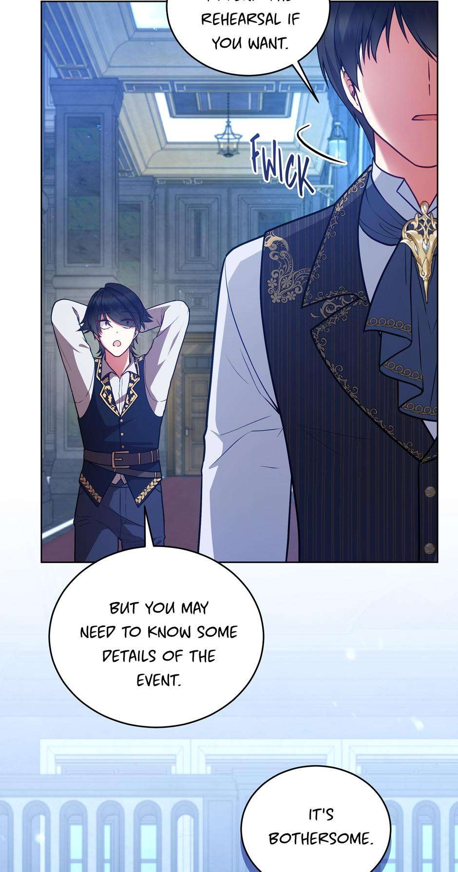 Chapter 125 - Image 4