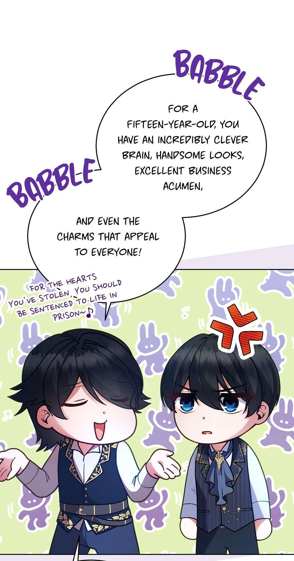 Chapter 125 - Image 8