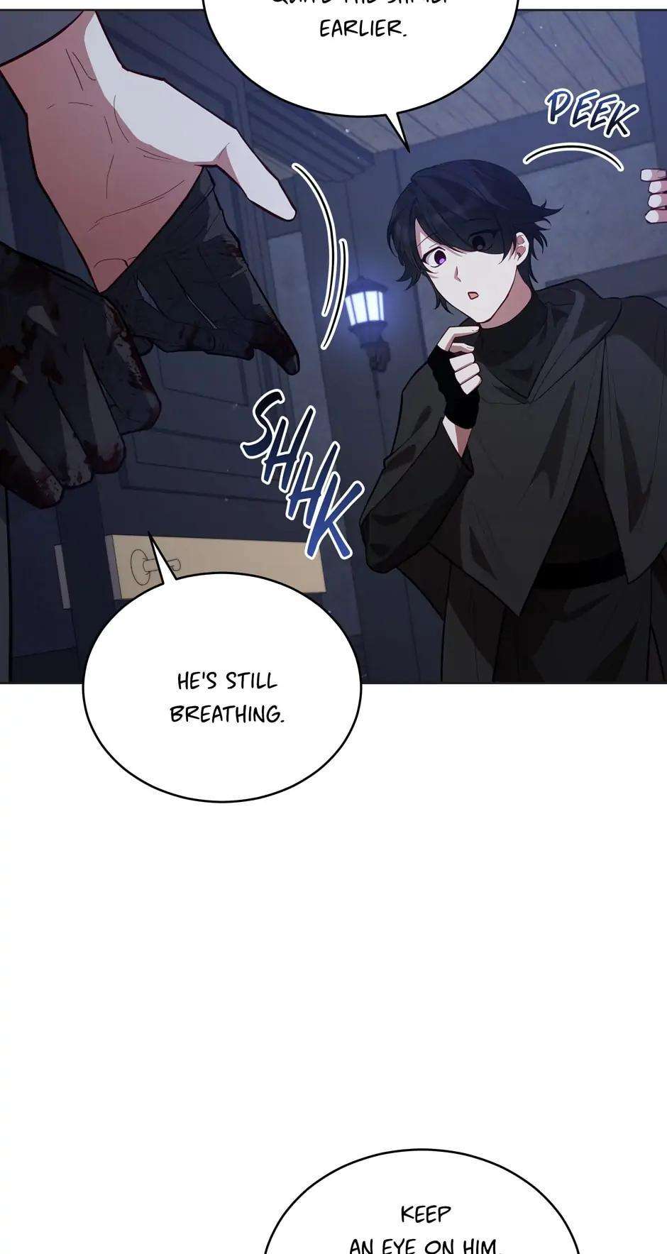 Chapter 85 - Image 6