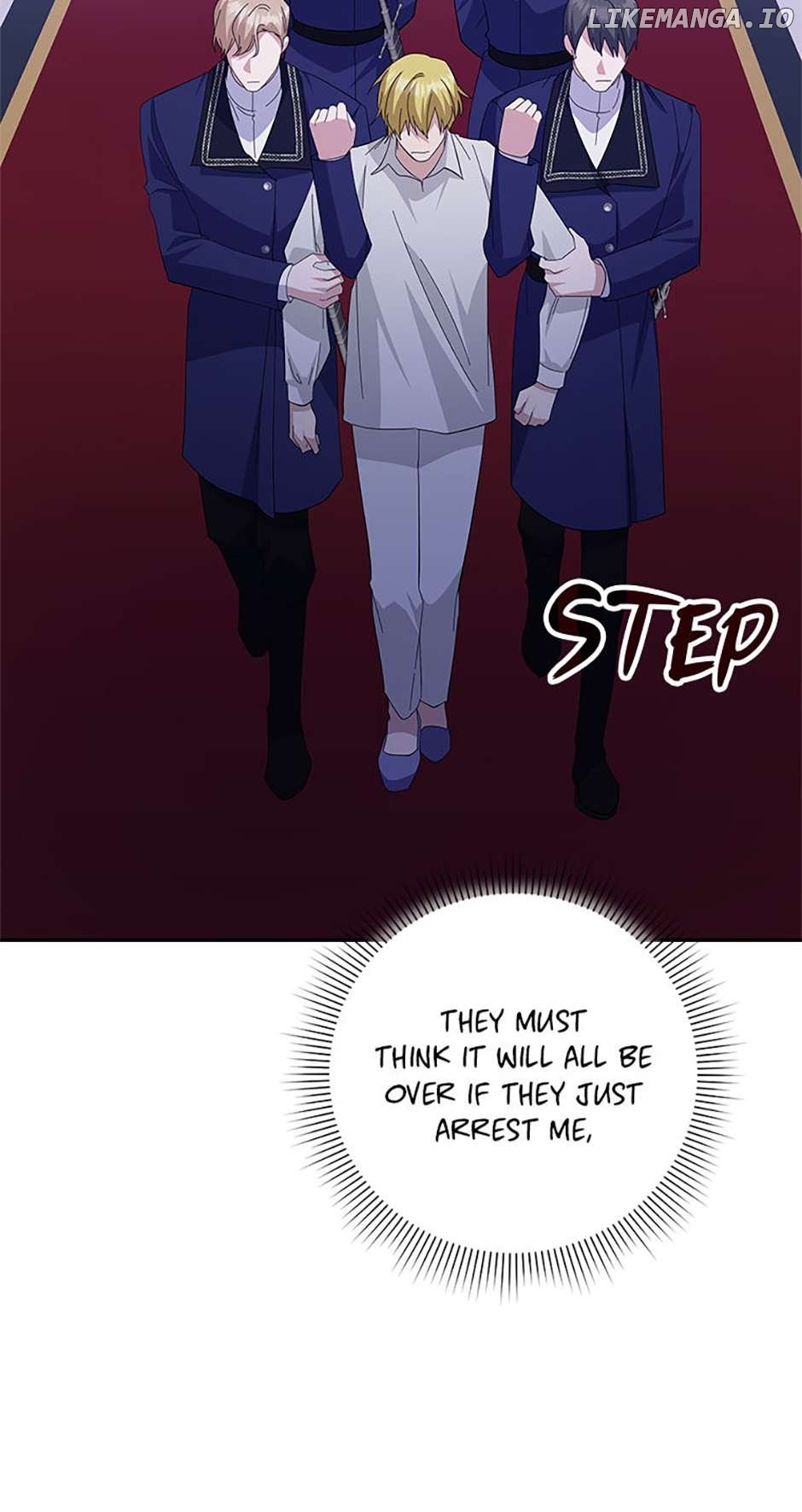 Chapter 96 - Image 21