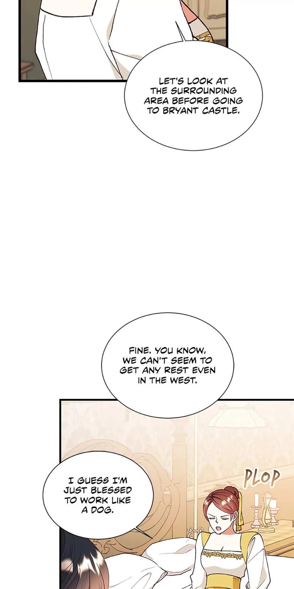 Chapter 113 - Image 22