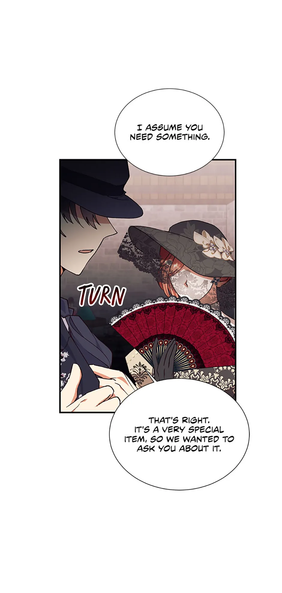 Chapter 119 - Image 23