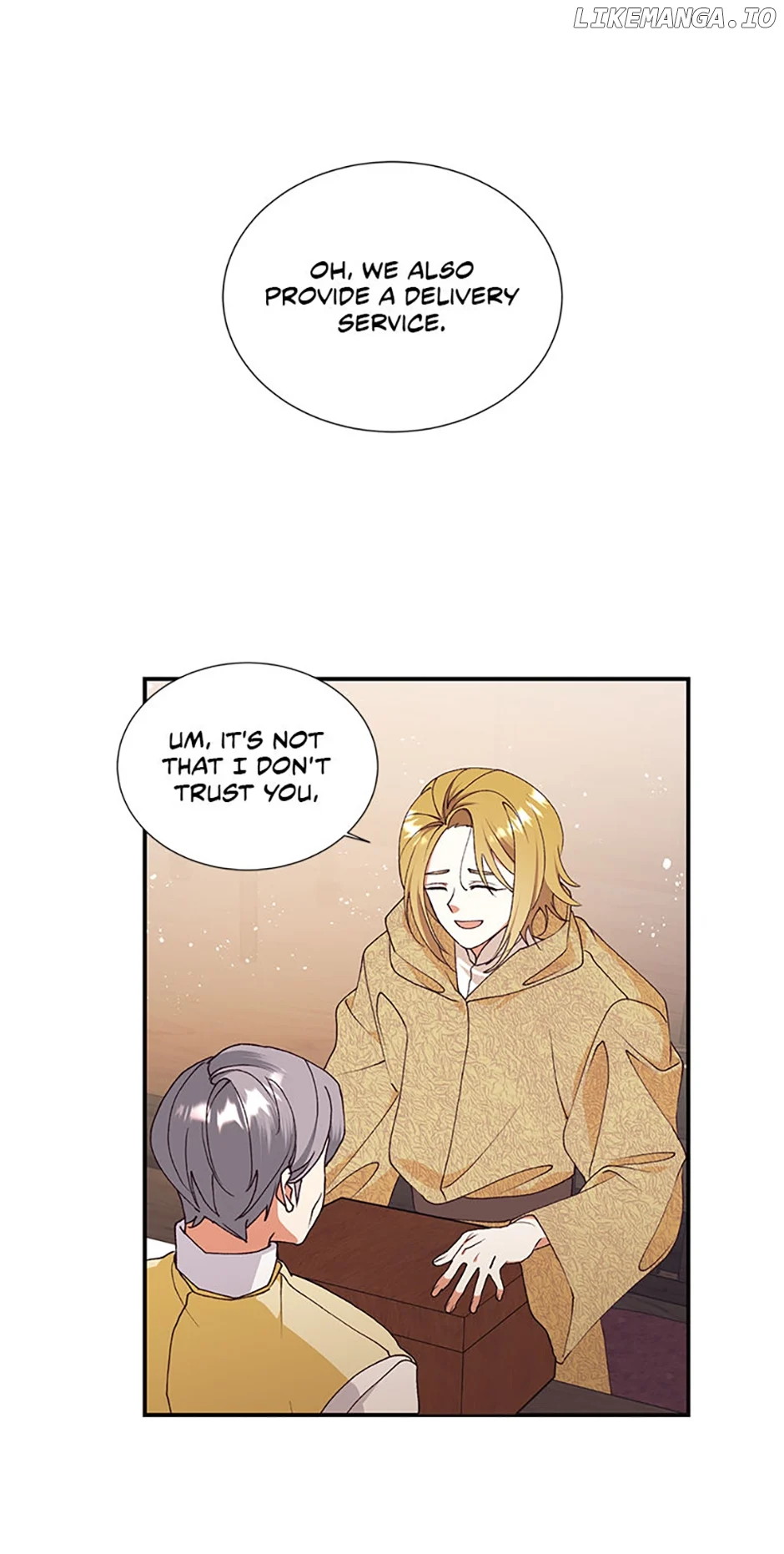 Chapter 121 - Image 11