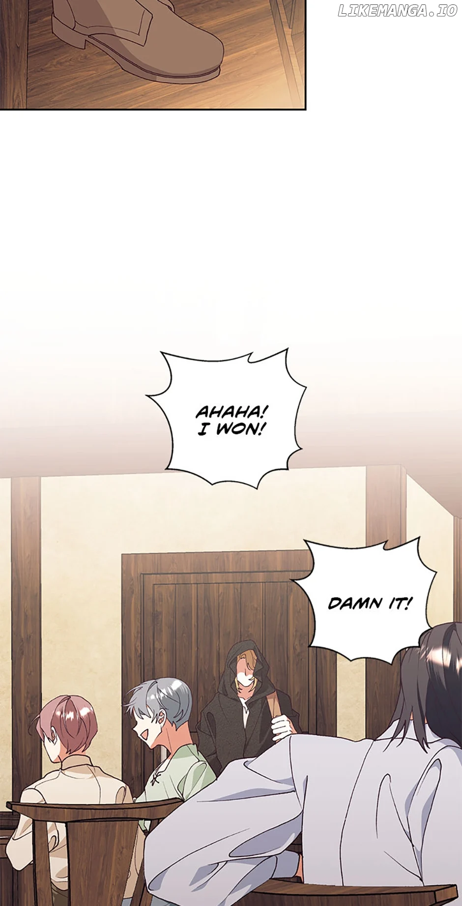 Chapter 121 - Image 17