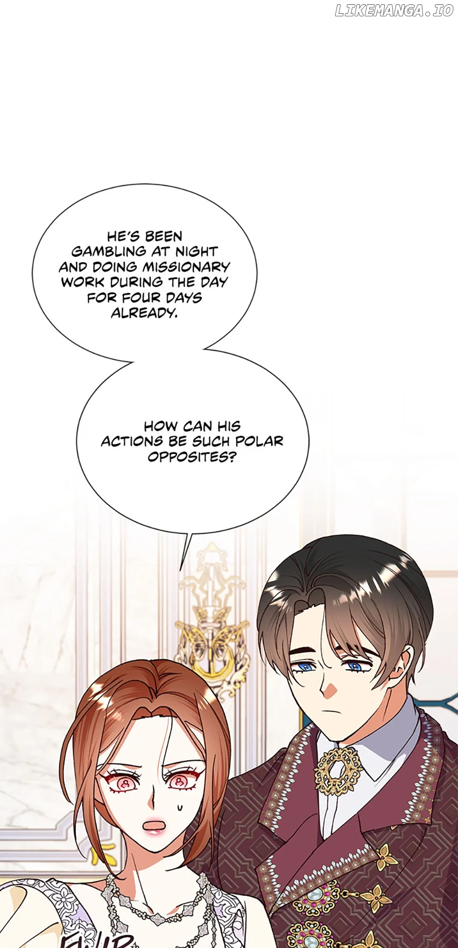 Chapter 121 - Image 24