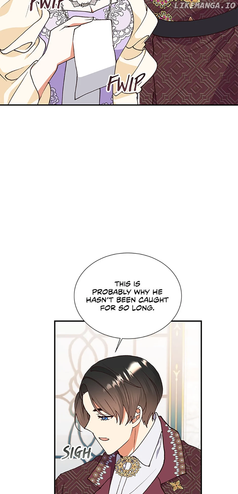 Chapter 121 - Image 25