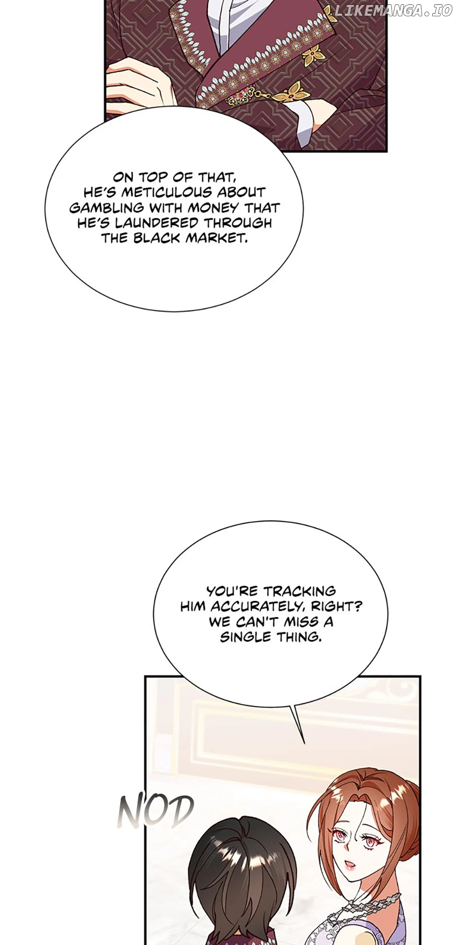 Chapter 121 - Image 26