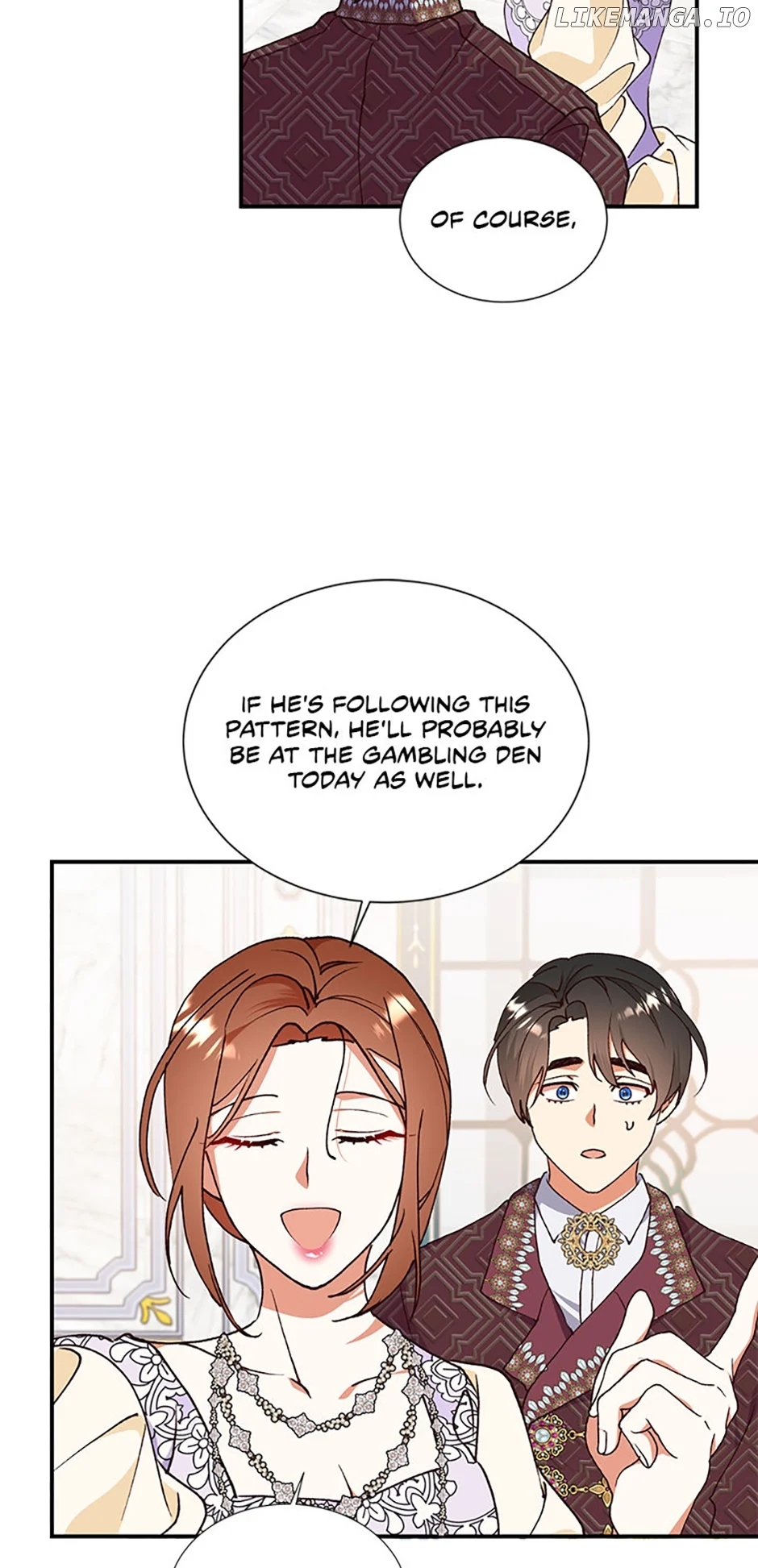 Chapter 121 - Image 27