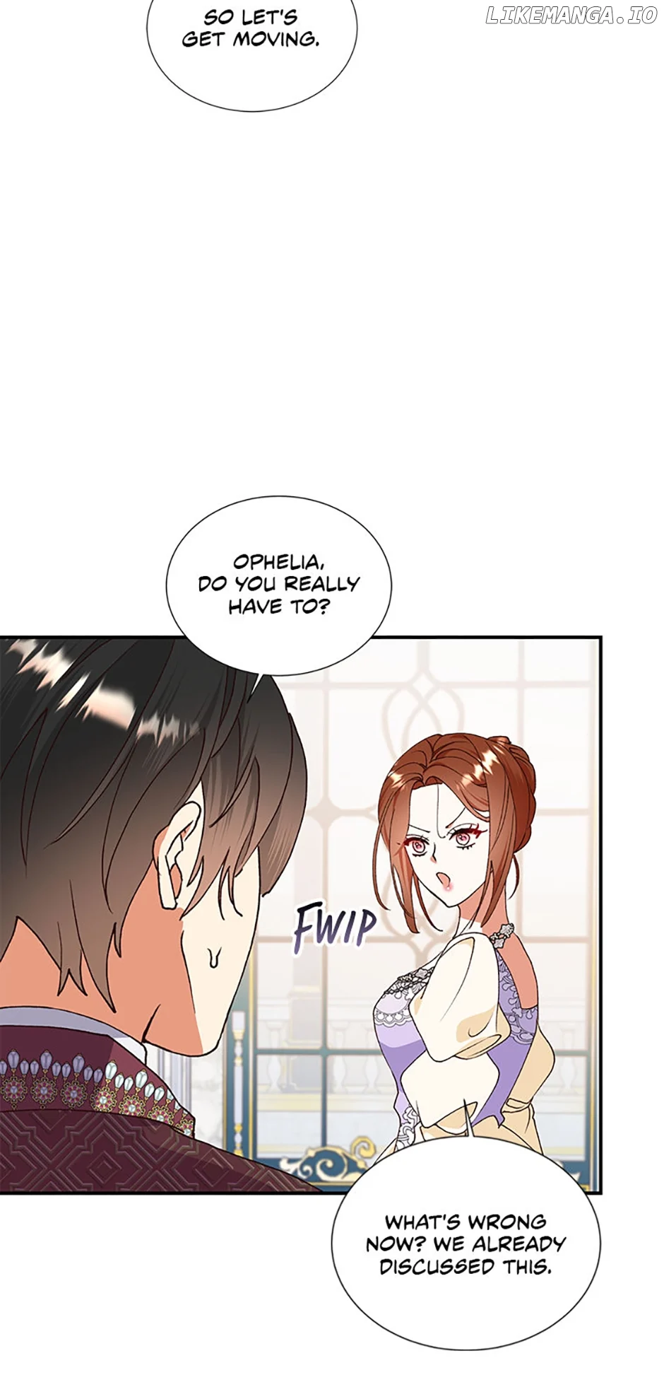 Chapter 121 - Image 28