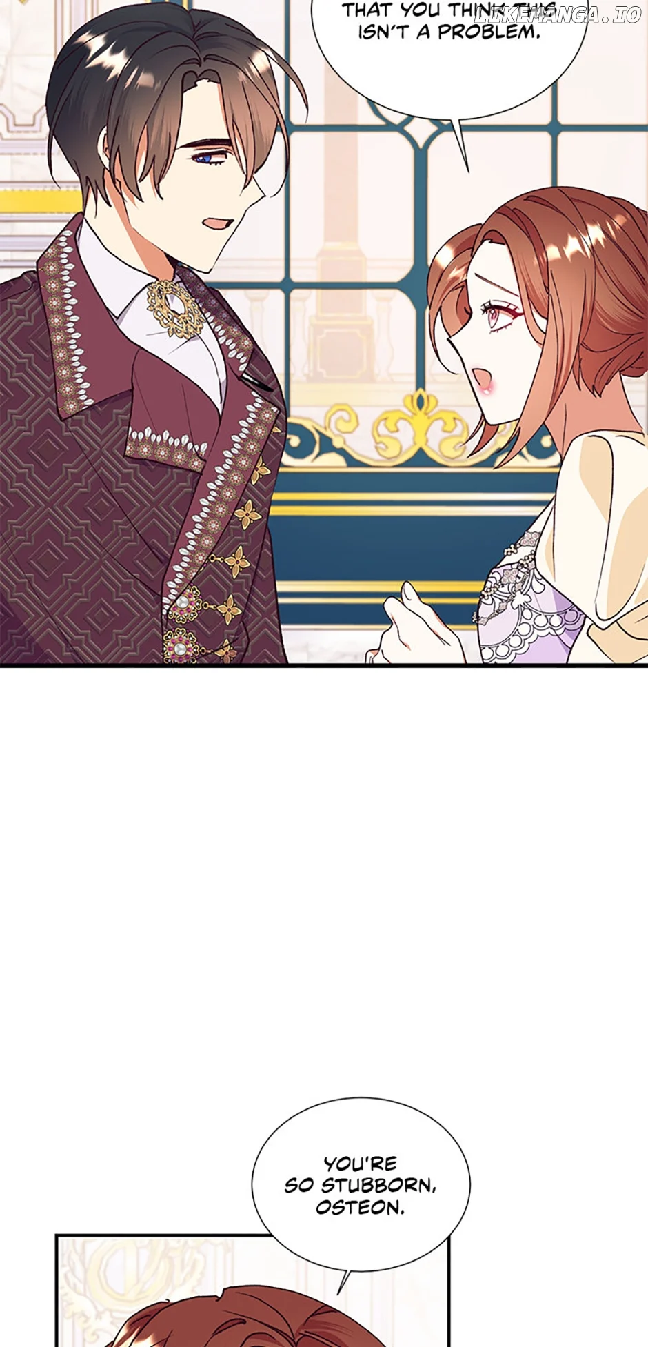 Chapter 121 - Image 33
