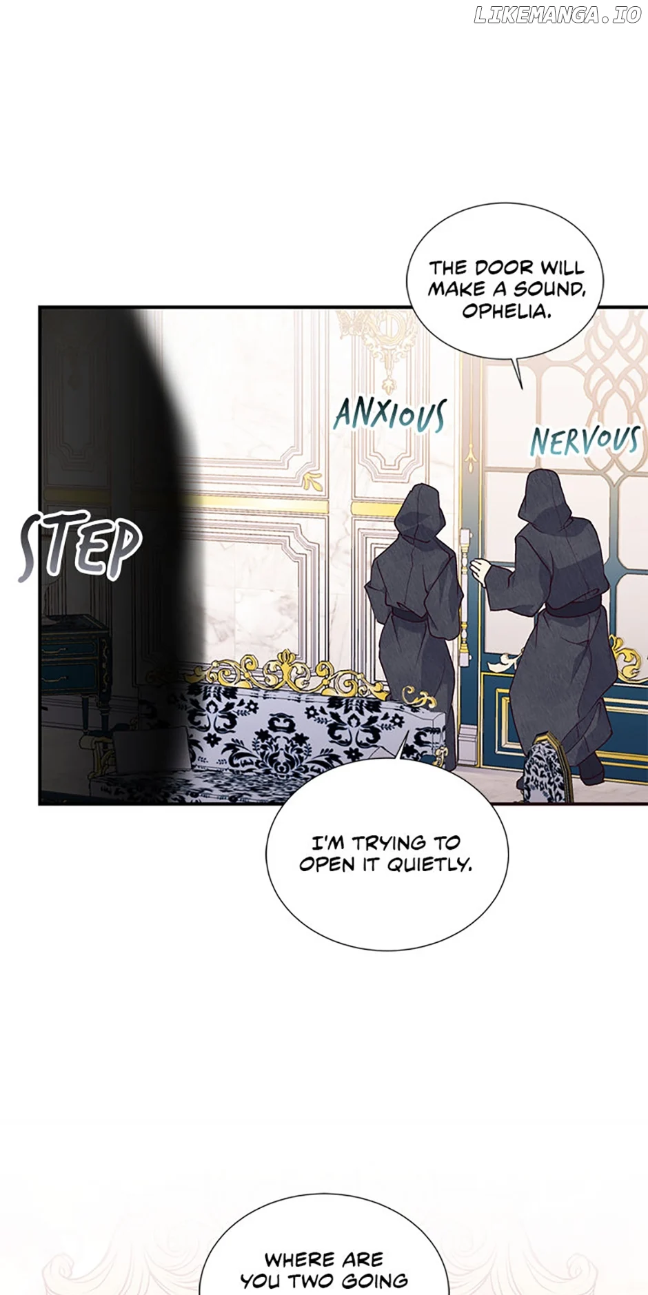 Chapter 121 - Image 38