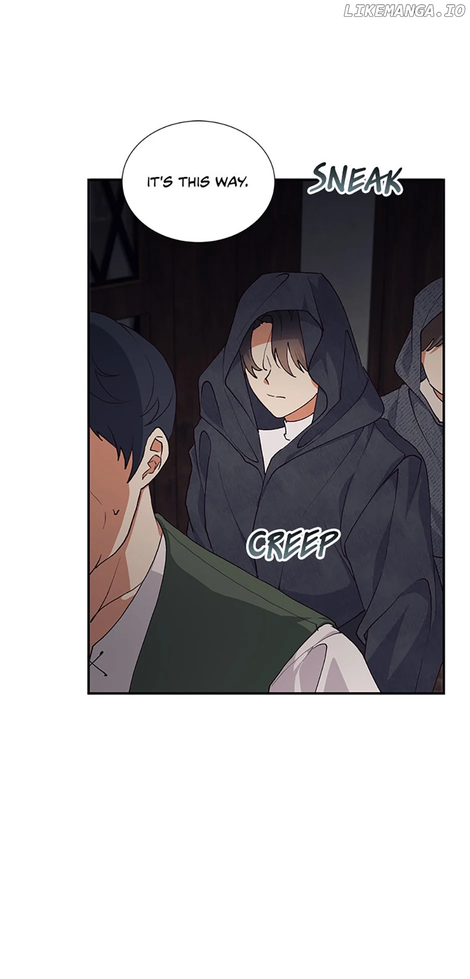 Chapter 122 - Image 2