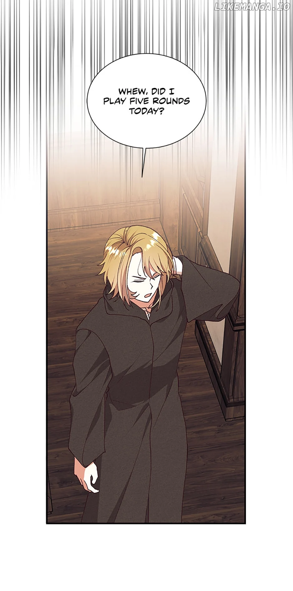 Chapter 122 - Image 28
