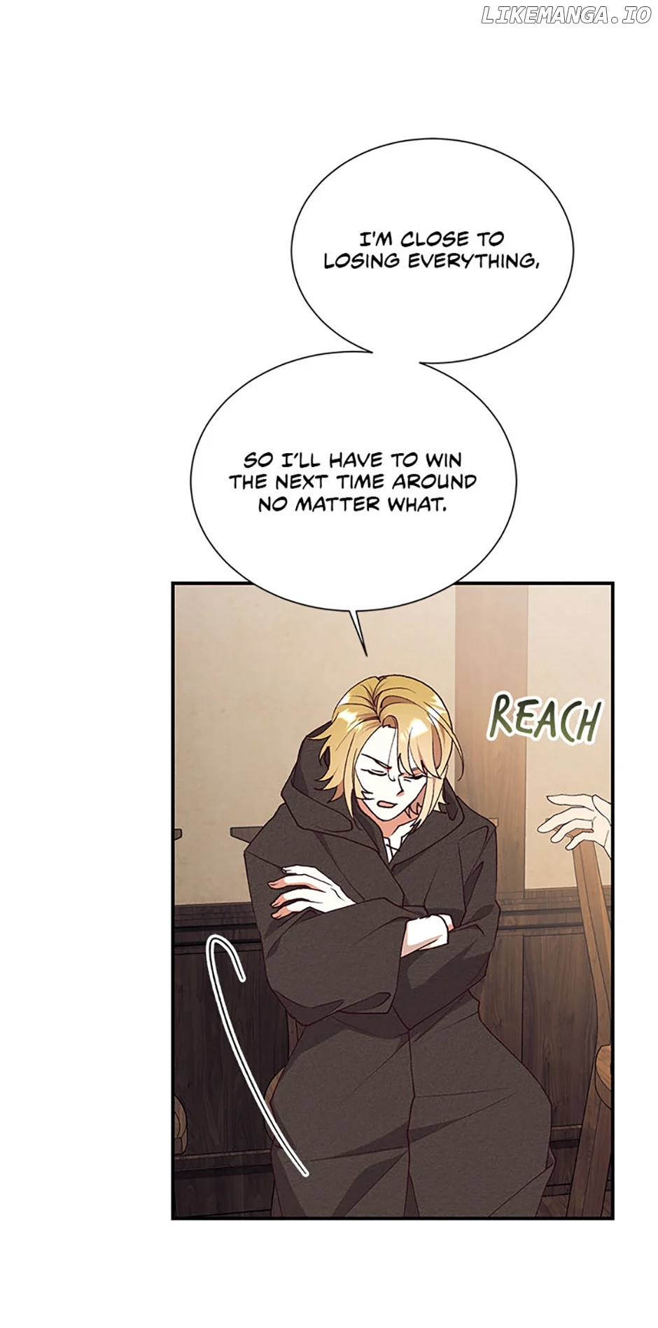 Chapter 122 - Image 29