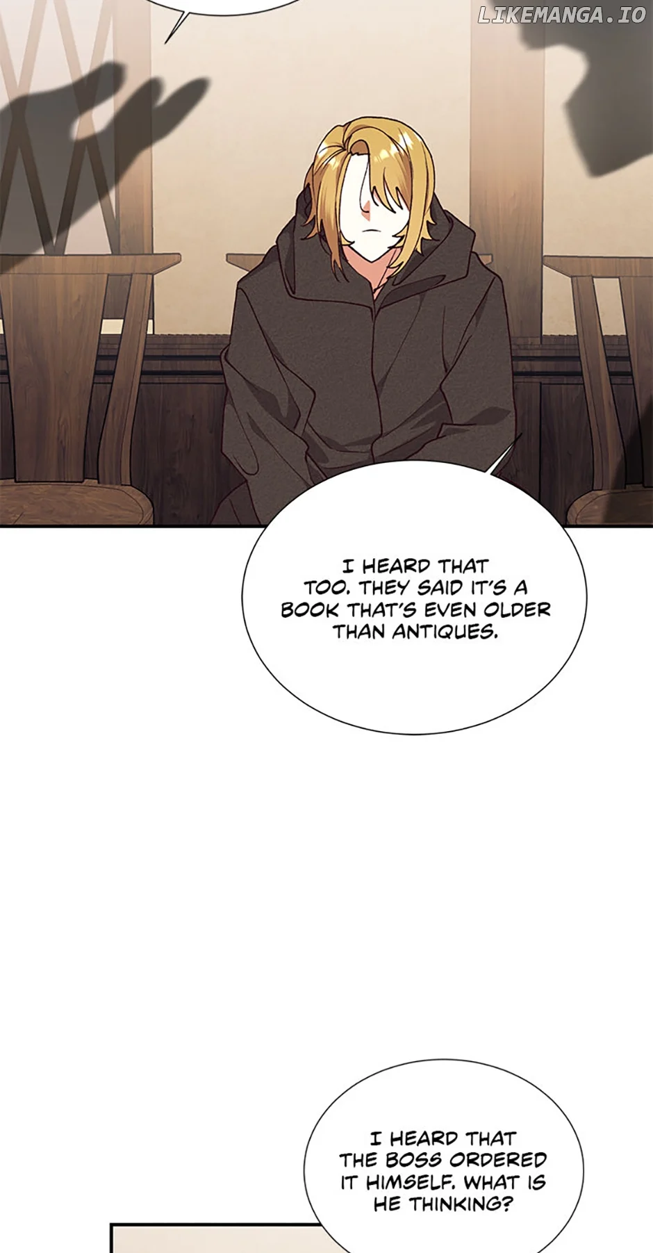 Chapter 122 - Image 33