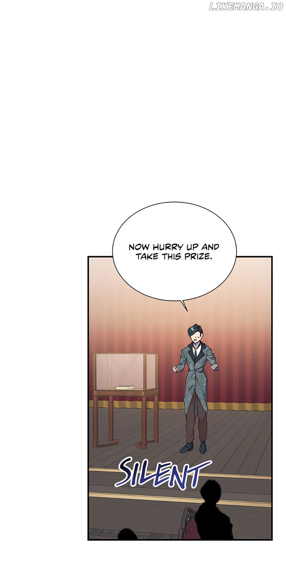 Chapter 123 - Image 10