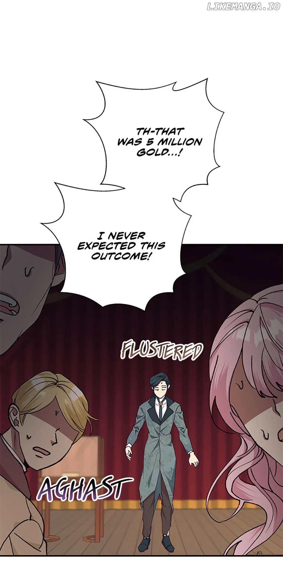 Chapter 123 - Image 21