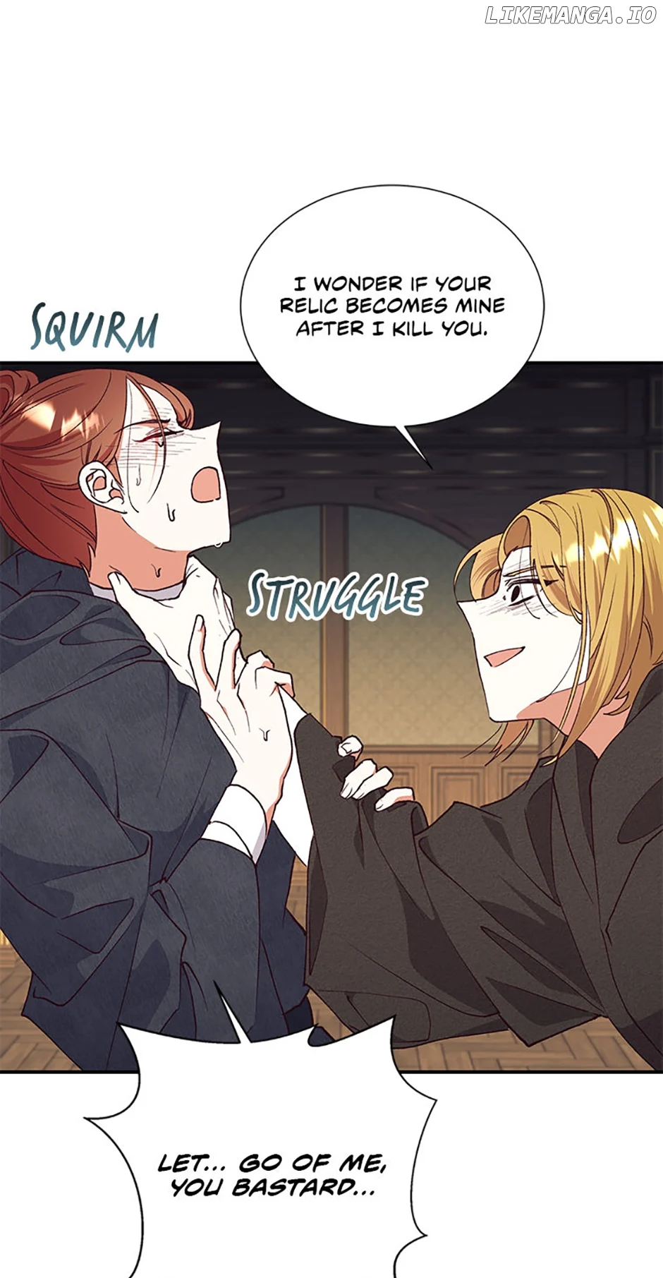 Chapter 124 - Image 20