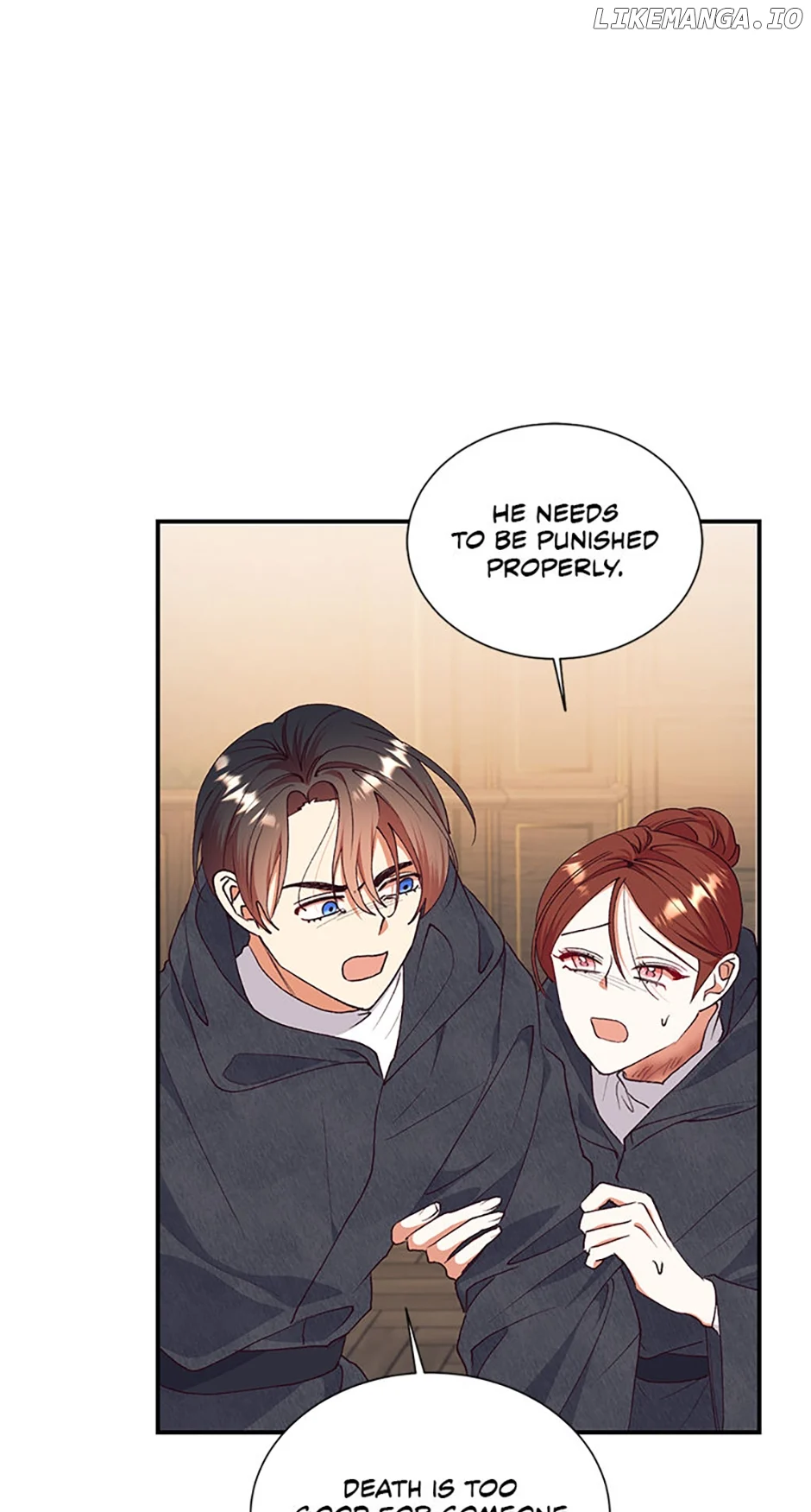 Chapter 124 - Image 34