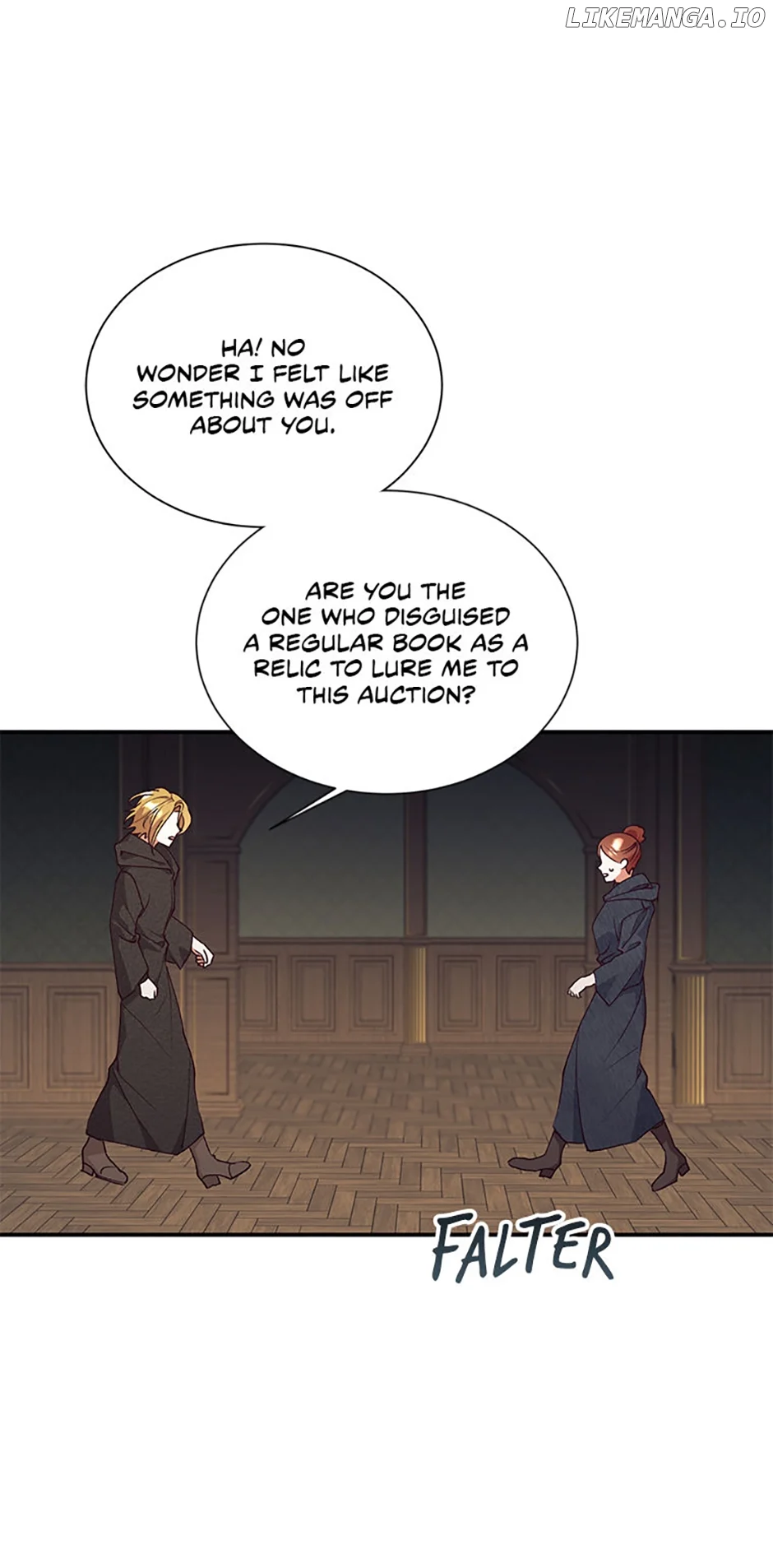 Chapter 124 - Image 9