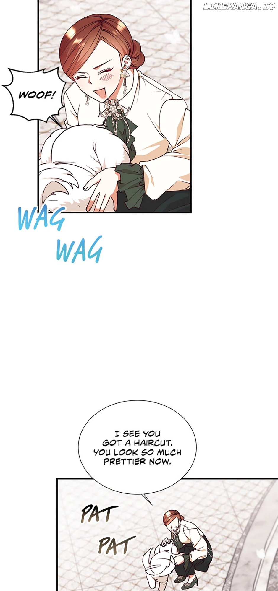 Chapter 128 - Image 33