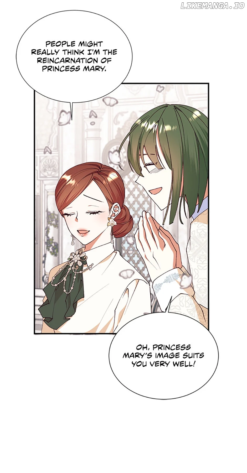 Chapter 128 - Image 42