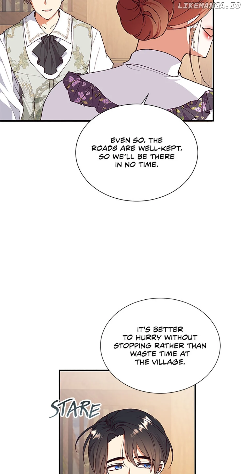 Chapter 129 - Image 20