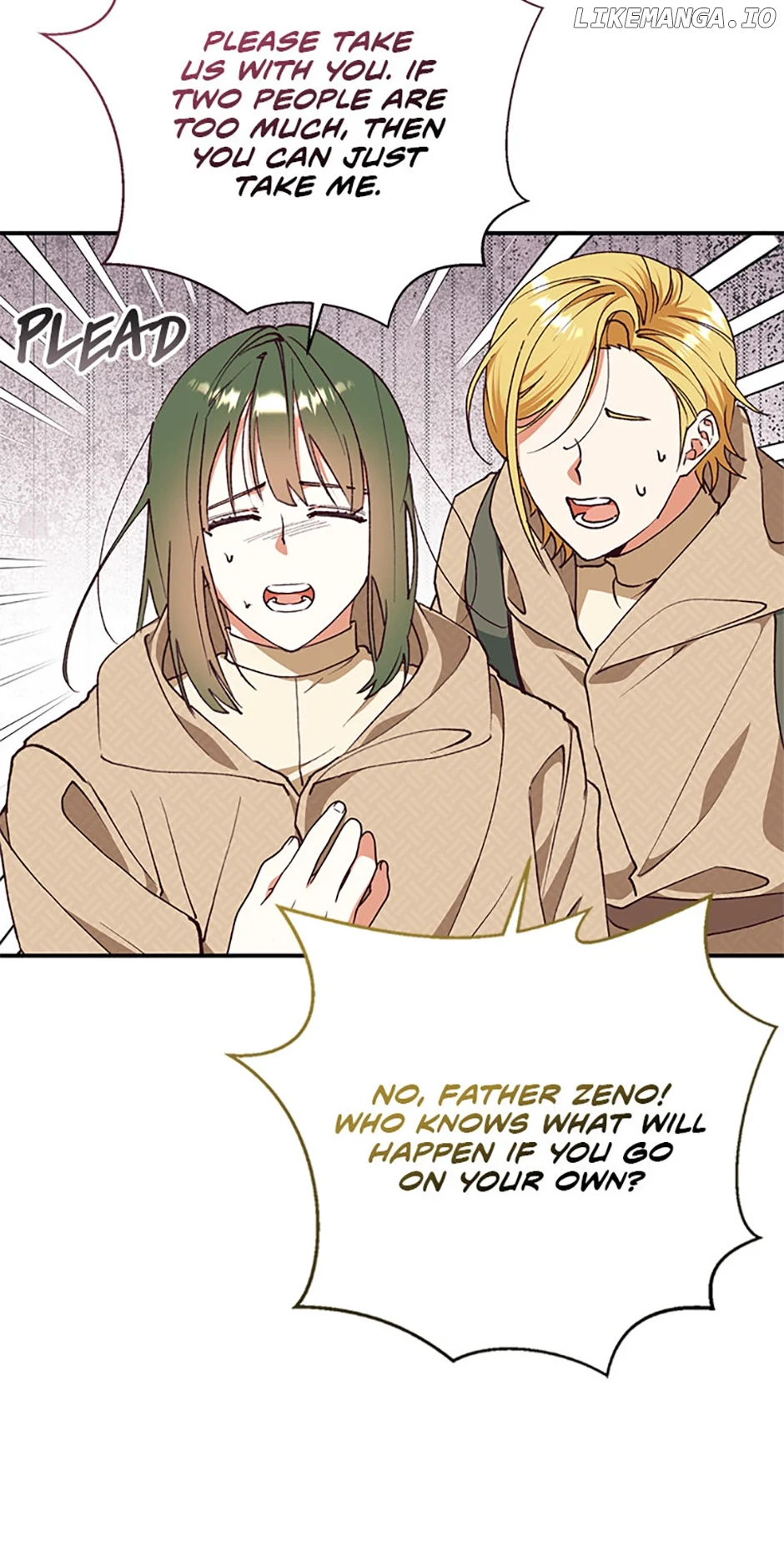 Chapter 129 - Image 7