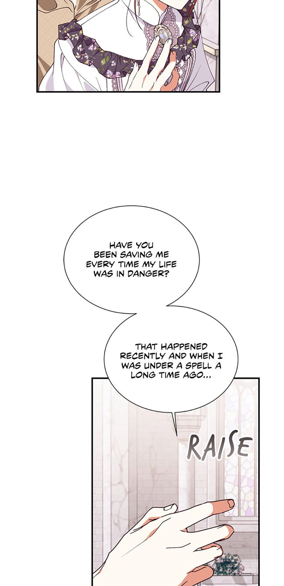 Chapter 130 - Image 35
