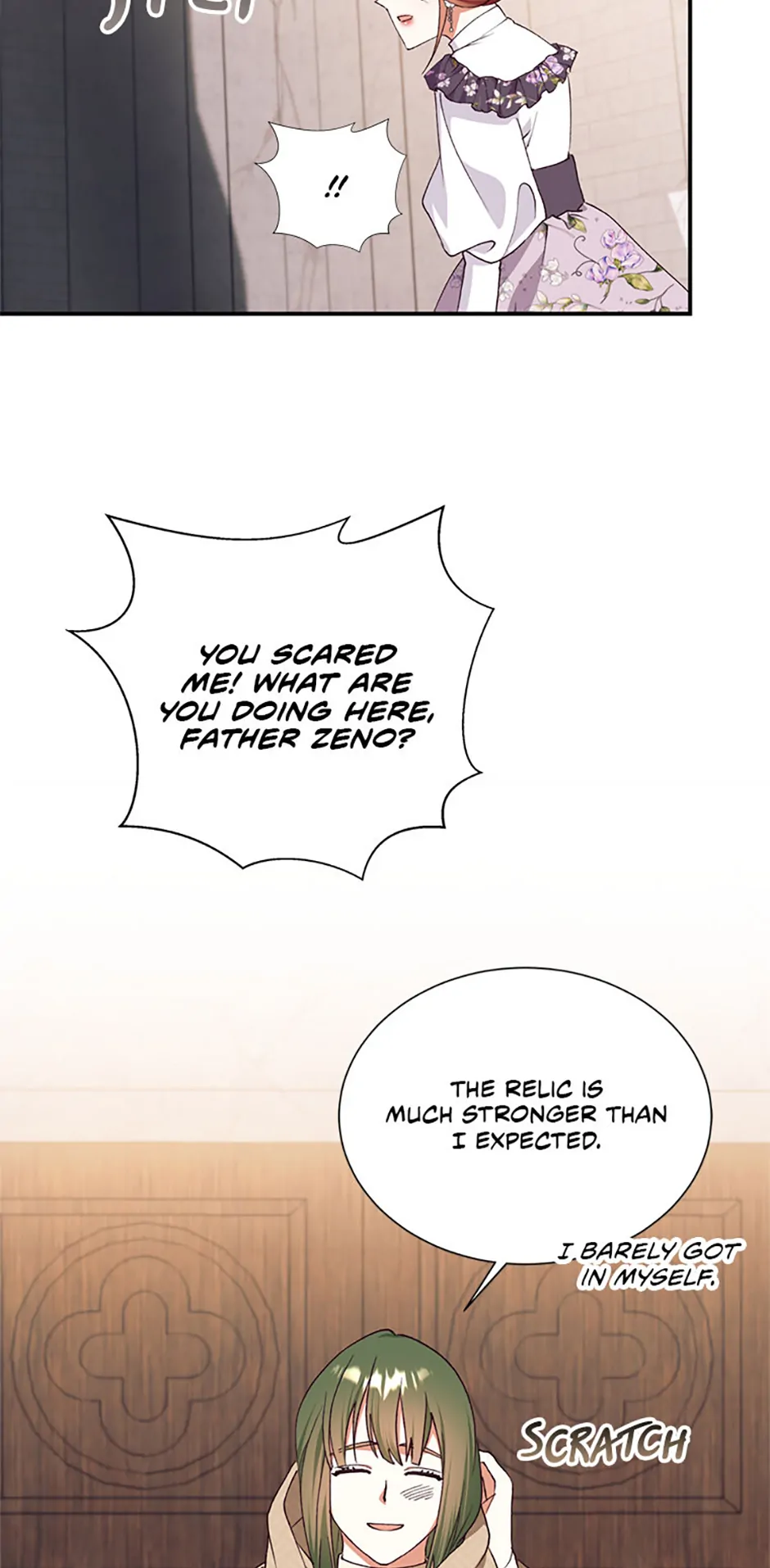 Chapter 130 - Image 5