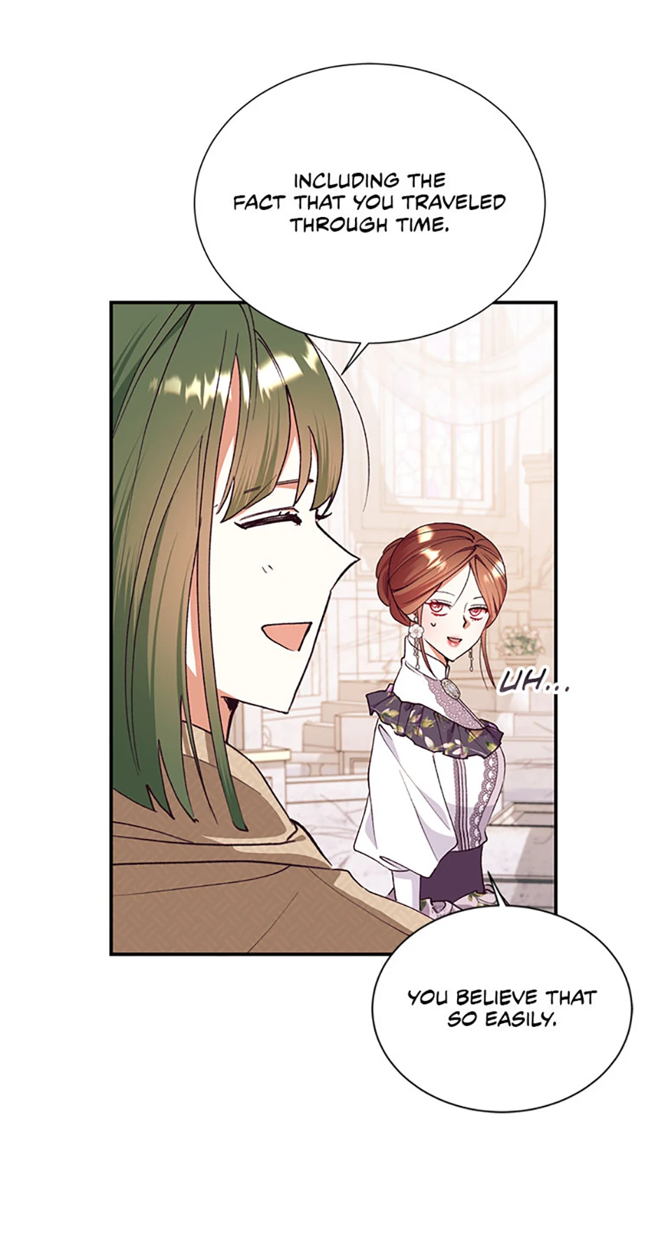 Chapter 131 - Image 22