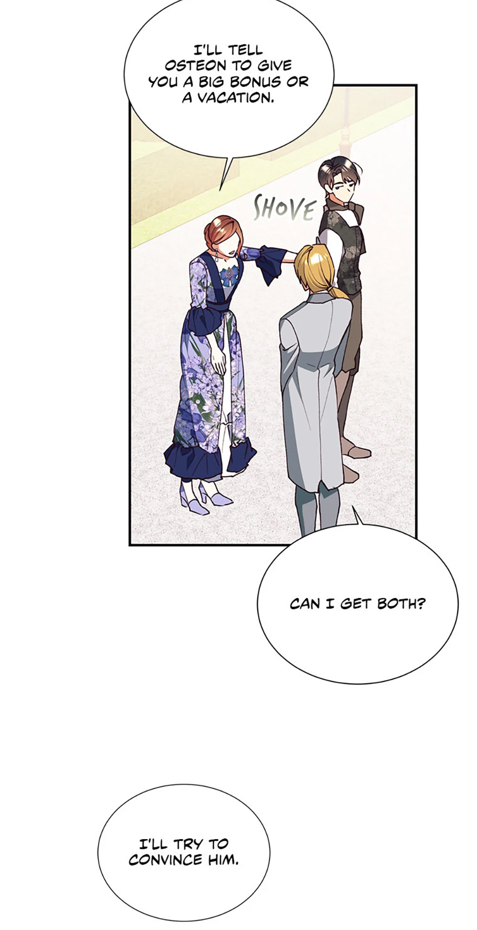 Chapter 132 - Image 12