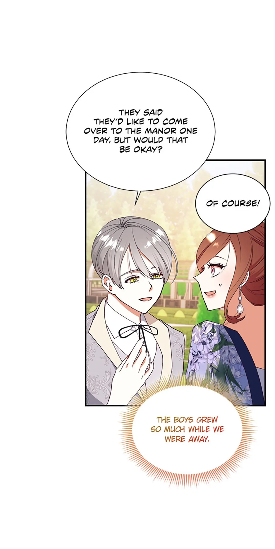 Chapter 132 - Image 19