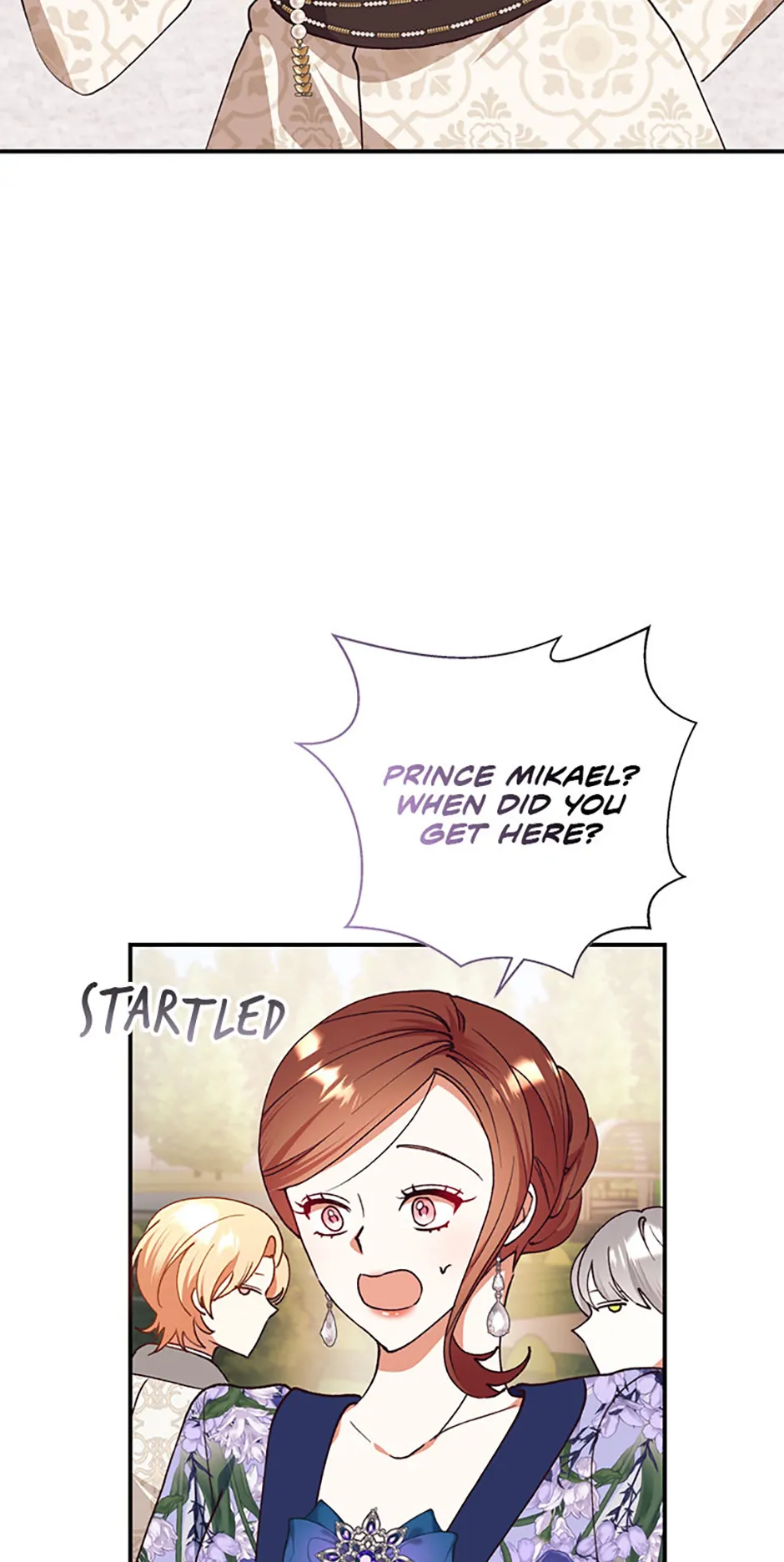 Chapter 132 - Image 22