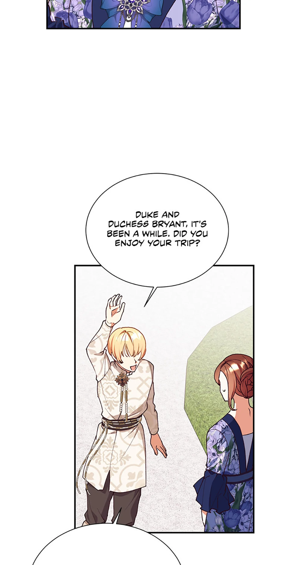 Chapter 132 - Image 23