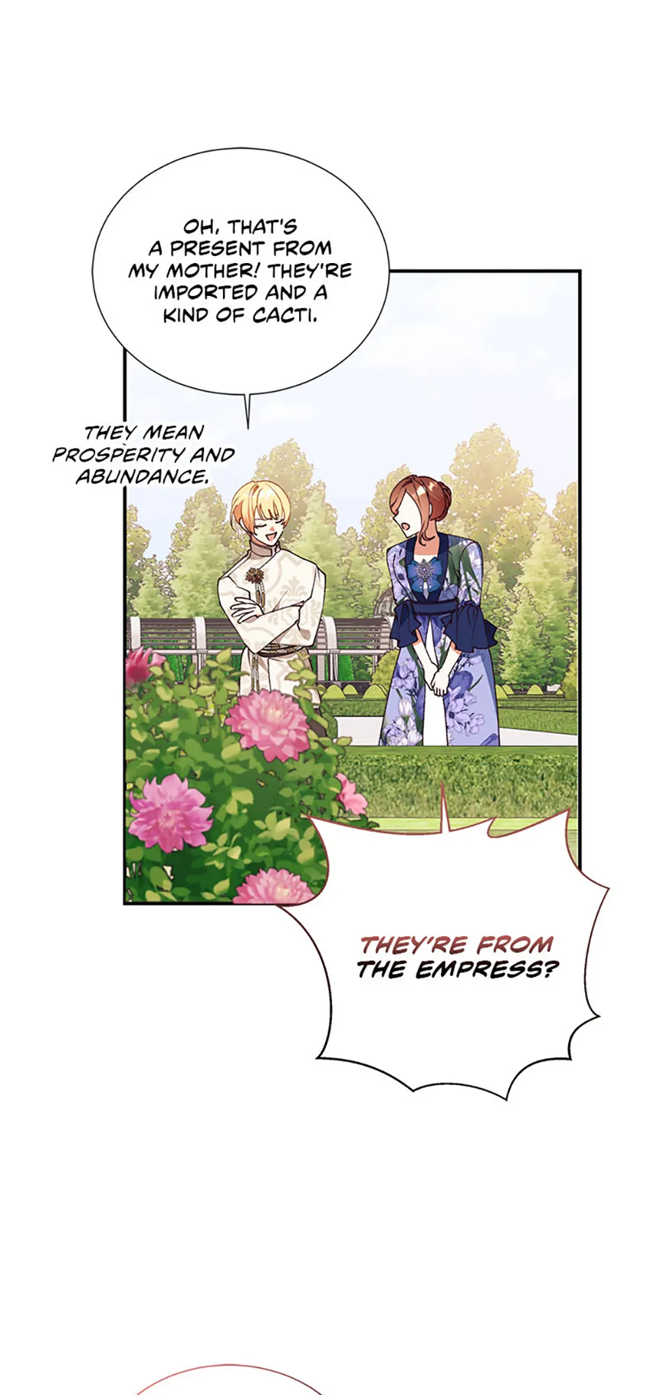 Chapter 132 - Image 32