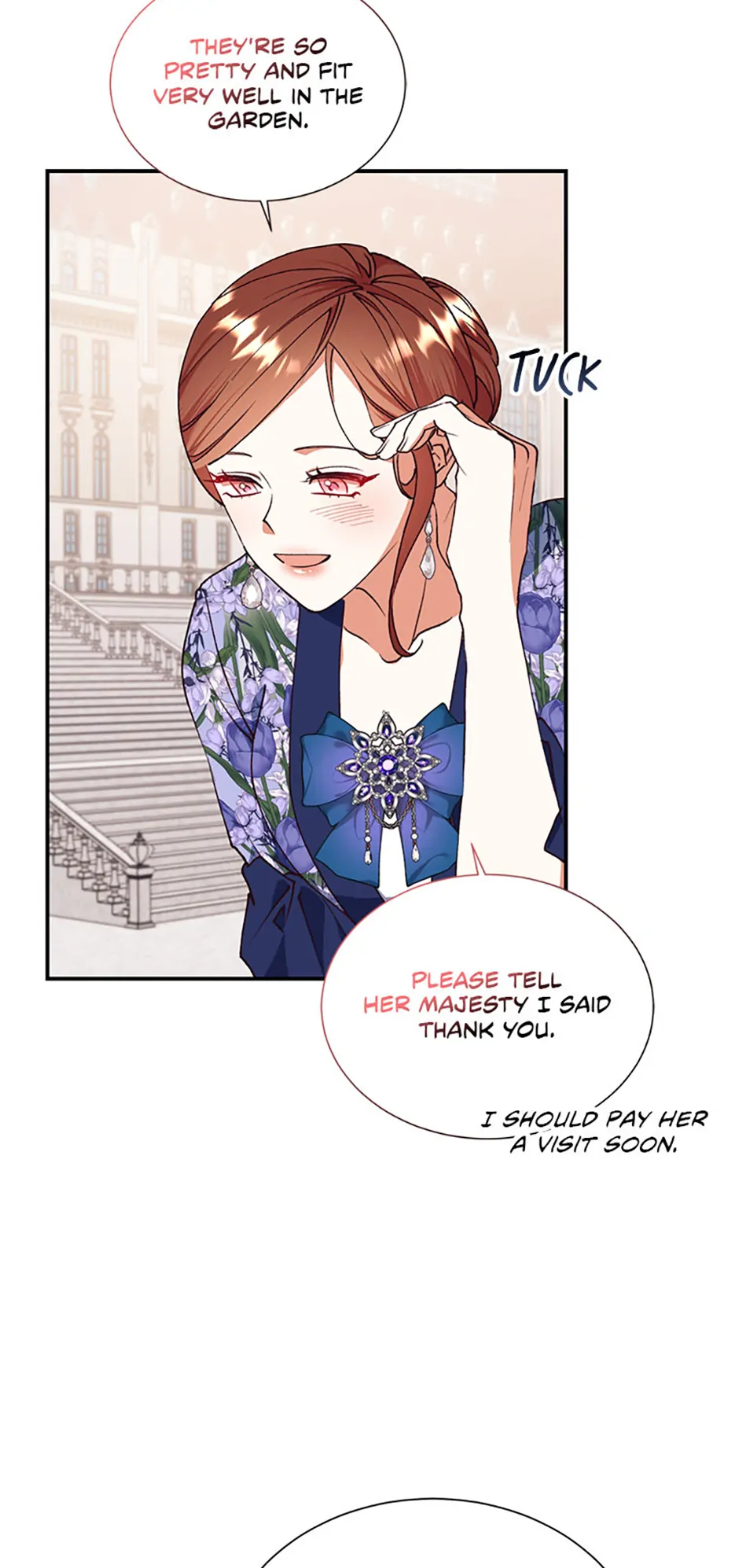 Chapter 132 - Image 33