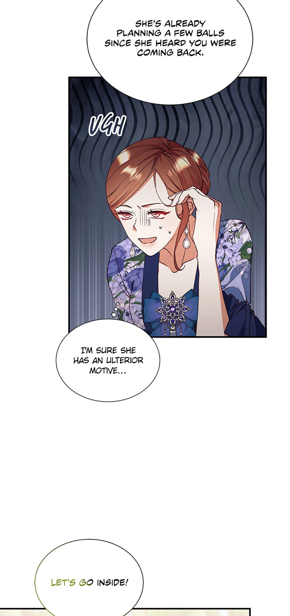 Chapter 132 - Image 34