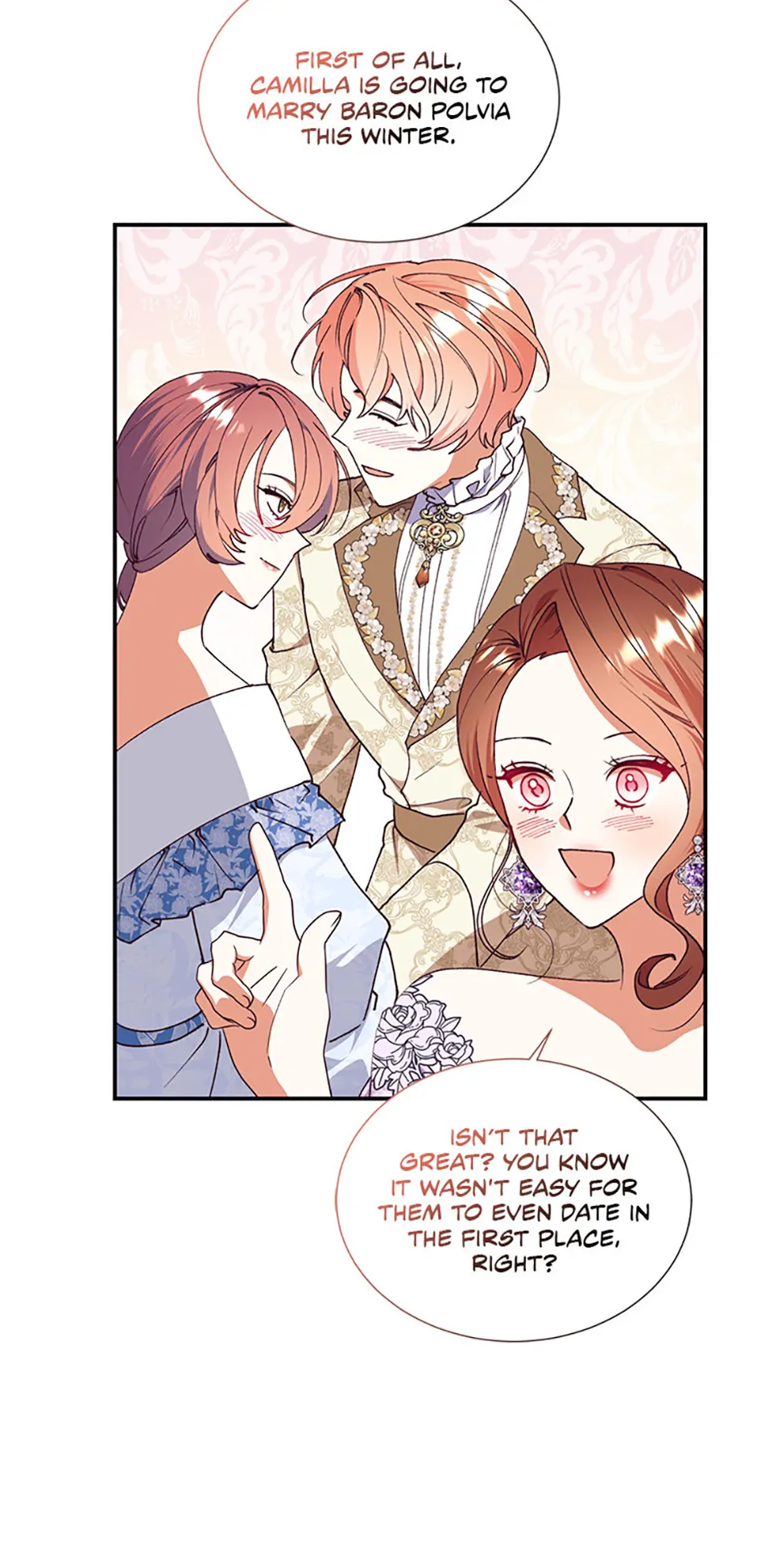 Chapter 135 - Image 30