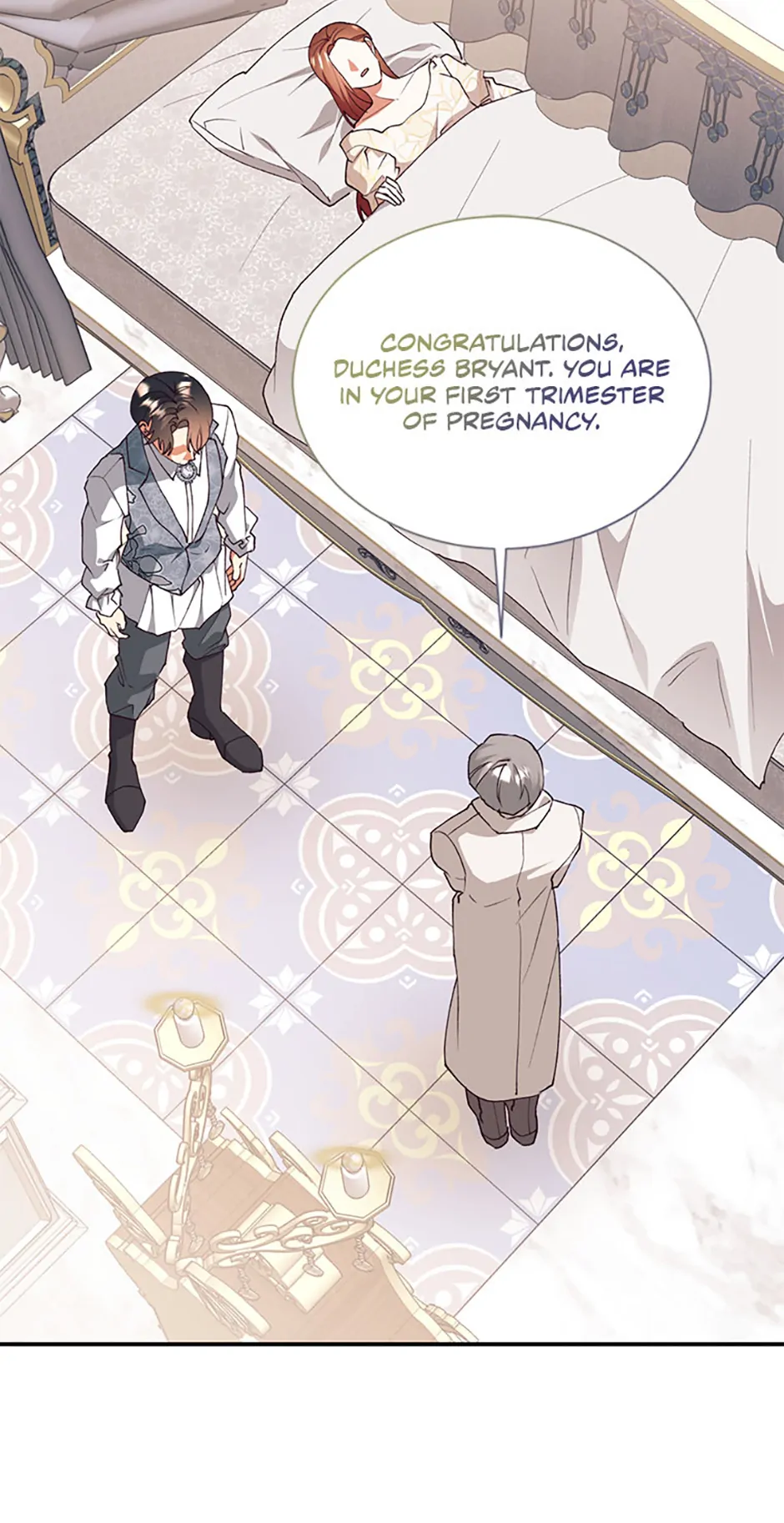 Chapter 135 - Image 45