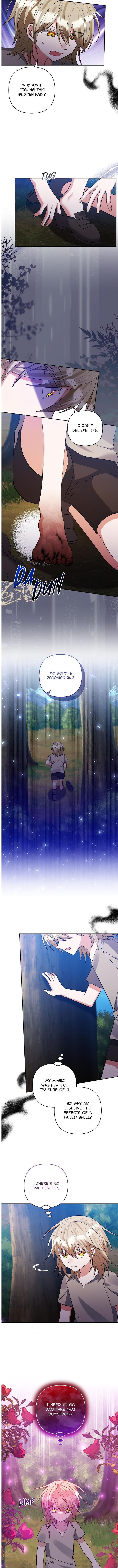 Chapter 85 - Image 2