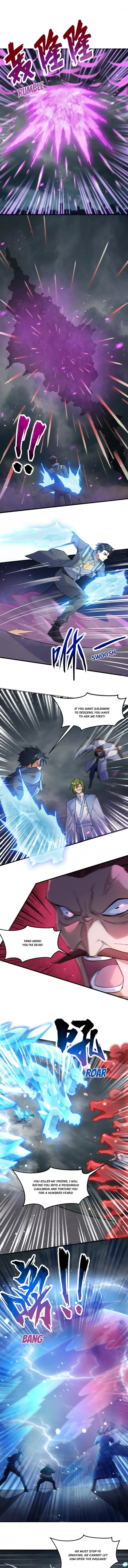 Chapter 165 - Image 5