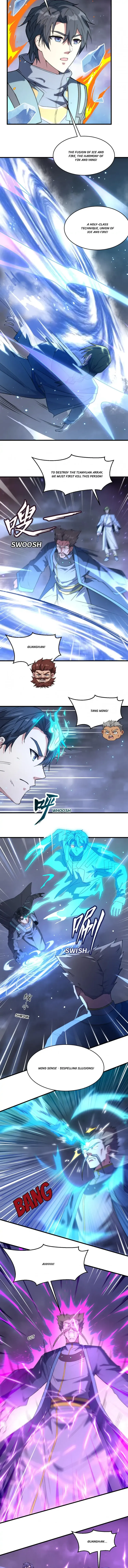 Chapter 166 - Image 3