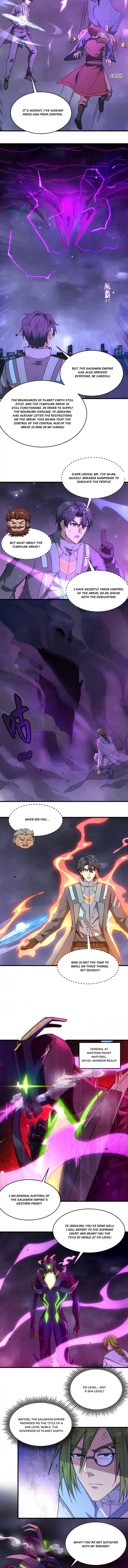 Chapter 166 - Image 4