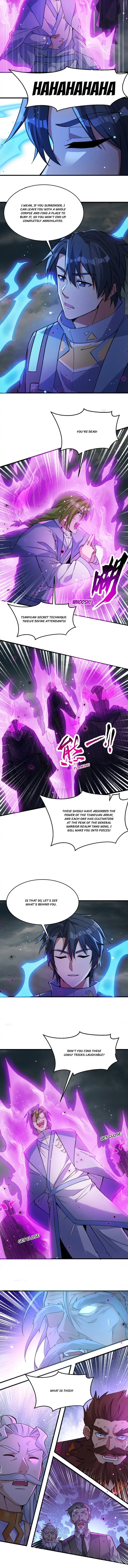 Chapter 167 - Image 5