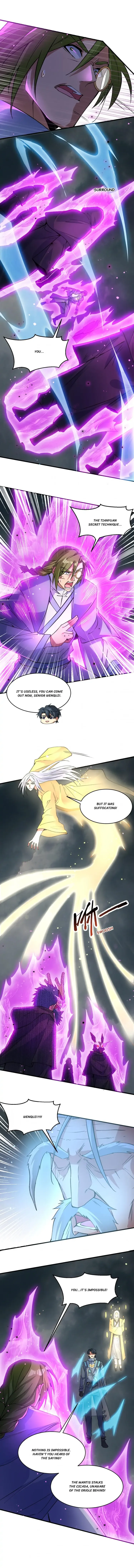 Chapter 167 - Image 6